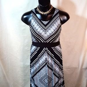 Apt 9 Maxi Dress